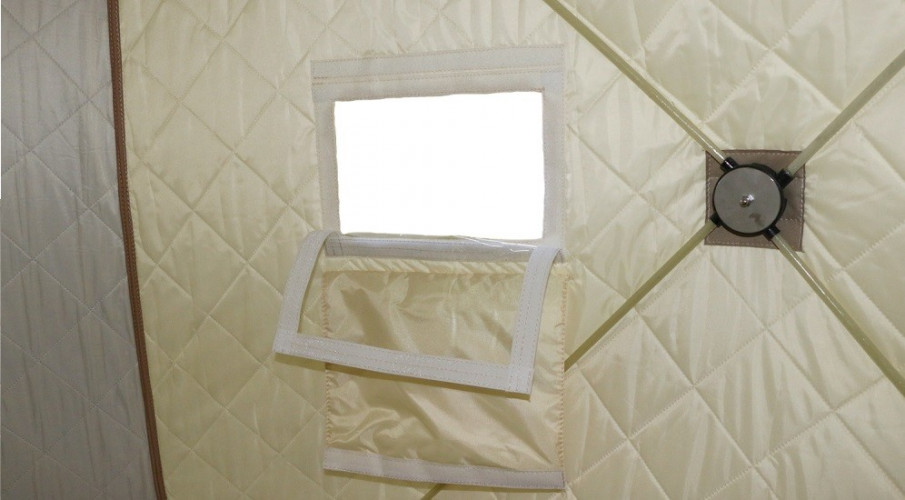 Зимняя палатка Polar Bird 2T в Нижнем Новгороде