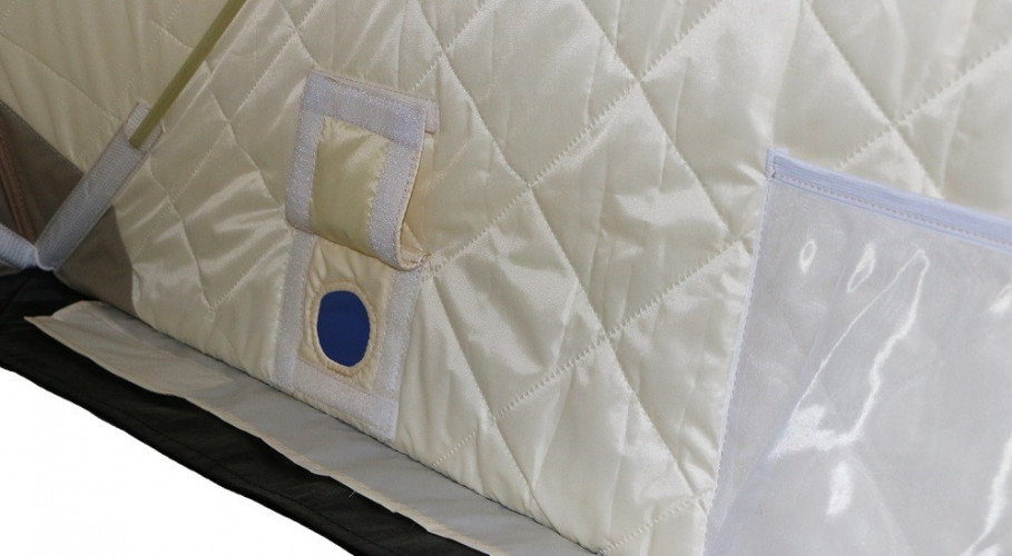 Зимняя палатка Polar Bird 2T в Нижнем Новгороде