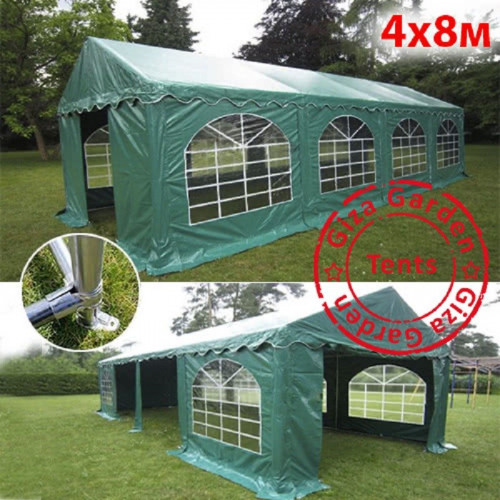 Шатер Giza Garden Pro 4 х 8 м в Нижнем Новгороде