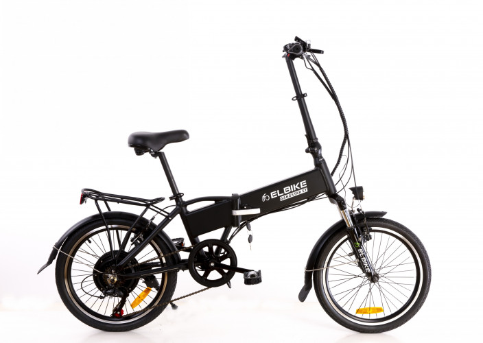 Электровелосипед Elbike Gangstar St в Нижнем Новгороде