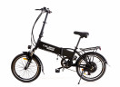 Электровелосипед Elbike Gangstar St в Нижнем Новгороде