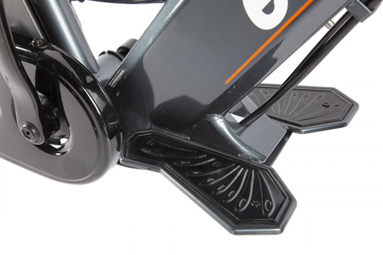 Электровелосипед  Green City e-ALFA NEW для курьеров в Нижнем Новгороде