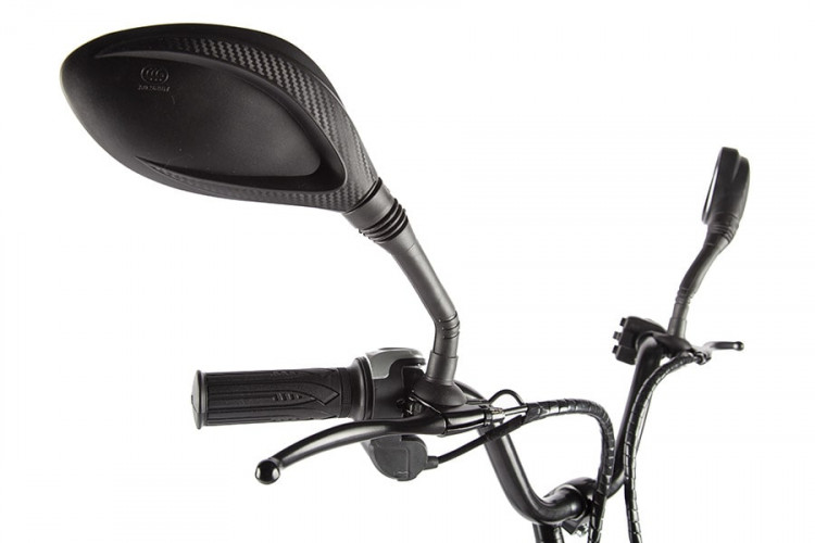 Электровелосипед  Green City e-ALFA NEW для курьеров в Нижнем Новгороде