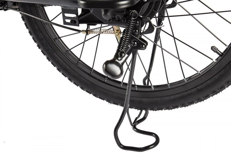 Электровелосипед  Green City e-ALFA NEW для курьеров в Нижнем Новгороде