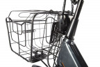 Электровелосипед  Green City e-ALFA NEW для курьеров в Нижнем Новгороде