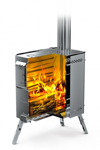 Печь банная Кочевник М Тарий в Нижнем Новгороде