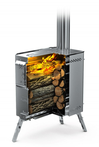 Печь банная Кочевник М Тарий в Нижнем Новгороде