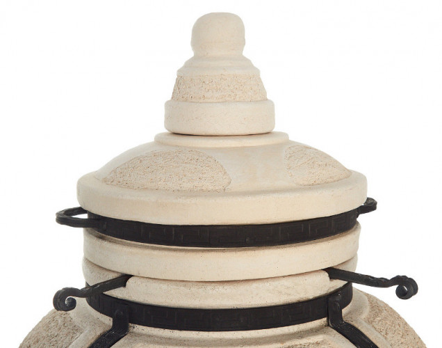 Тандыр Сармат Большой в Нижнем Новгороде