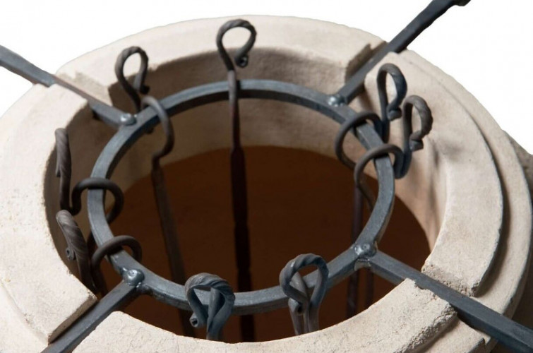 Тандыр Сармат Большой в Нижнем Новгороде