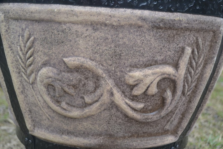 Тандыр Электрический Колос в Нижнем Новгороде