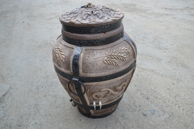 Тандыр Электрический Колос в Нижнем Новгороде