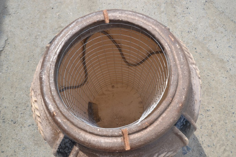 Тандыр Электрический Колос в Нижнем Новгороде