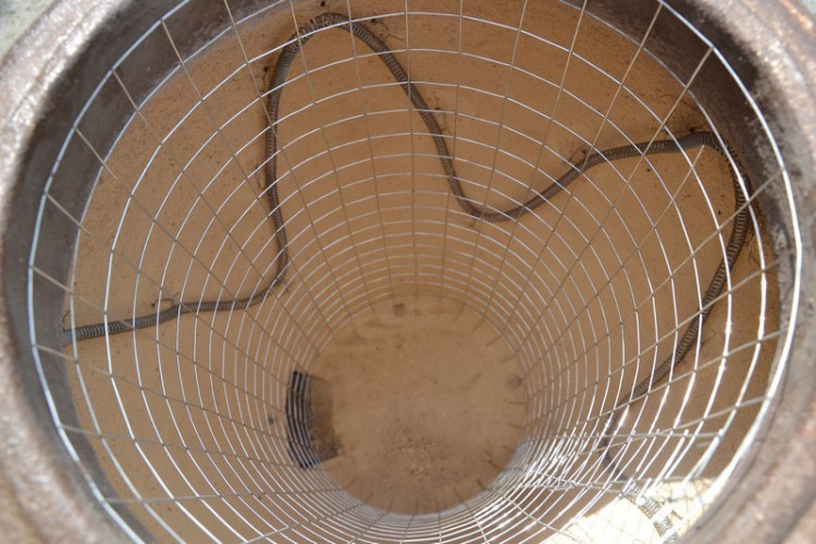 Тандыр Электрический Колос в Нижнем Новгороде