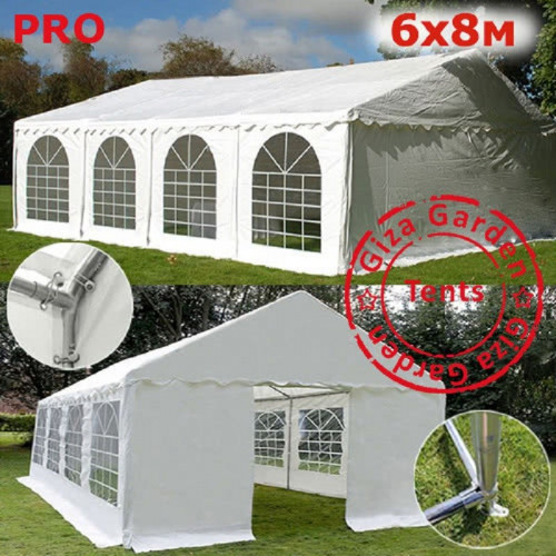 Шатер Giza Garden Pro 6 х 8 м в Нижнем Новгороде