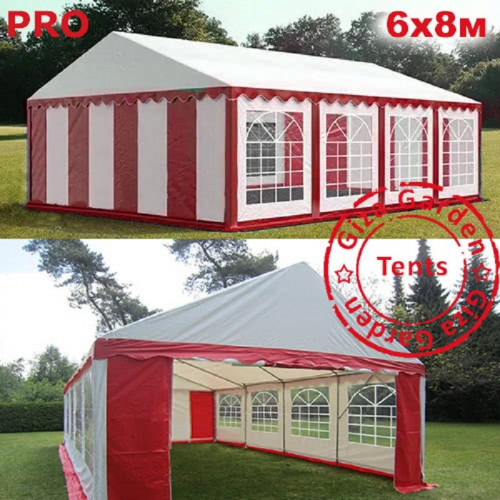 Шатер Giza Garden Pro 6 х 8 м в Нижнем Новгороде