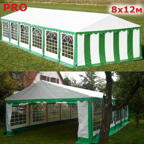 Шатер Giza Garden Pro 8 х 12 м в Нижнем Новгороде