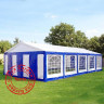 Шатер Giza Garden Eco 4 х 10 м в Нижнем Новгороде