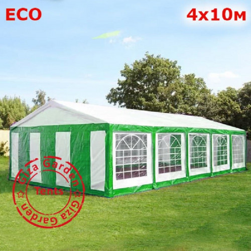 Шатер Giza Garden Eco 4 х 10 м в Нижнем Новгороде