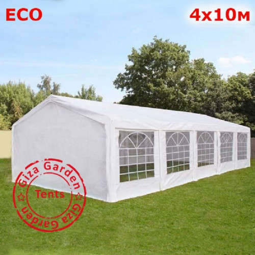 Шатер Giza Garden Eco 4 х 10 м в Нижнем Новгороде