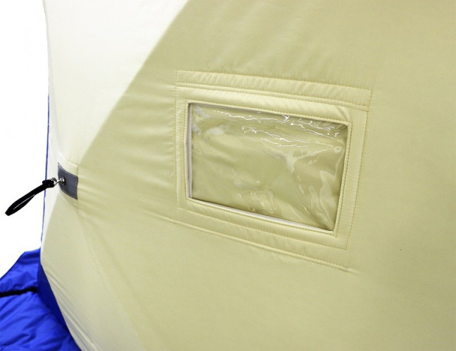 Зимняя палатка Polar Bird Family T в Нижнем Новгороде