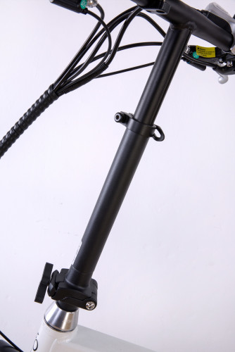 Электровелосипед Elbike Gangstar VIP в Нижнем Новгороде