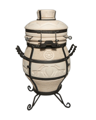 Тандыр Сармат СамОбжар в Нижнем Новгороде