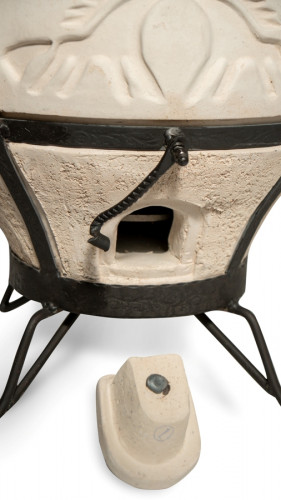 Тандыр Сармат СамОбжар в Нижнем Новгороде