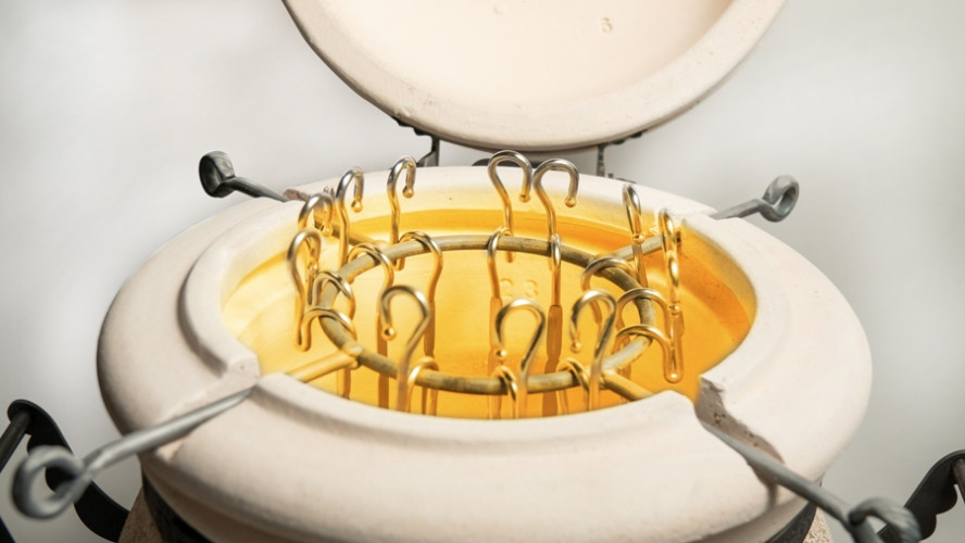 Тандыр Сармат СамОбжар в Нижнем Новгороде