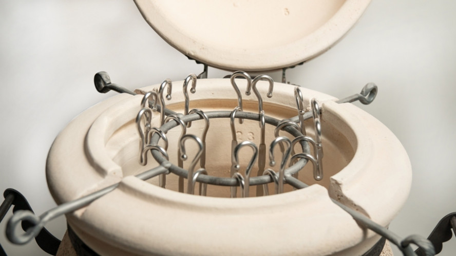 Тандыр Сармат СамОбжар в Нижнем Новгороде