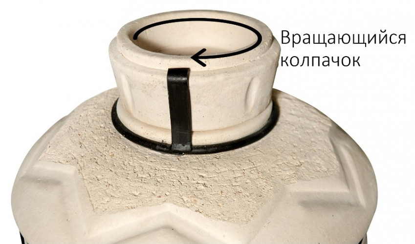 Тандыр Сармат СамОбжар в Нижнем Новгороде