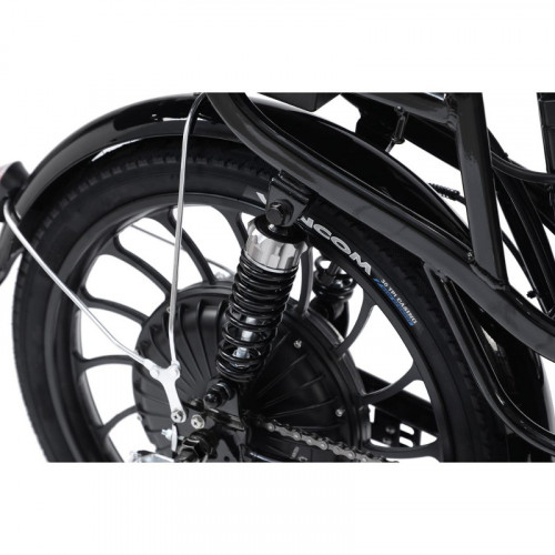 Электровелосипед White Siberia CAMRY 3,5 1200W в Нижнем Новгороде