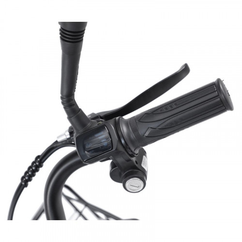 Электровелосипед White Siberia CAMRY 3,5 1200W в Нижнем Новгороде