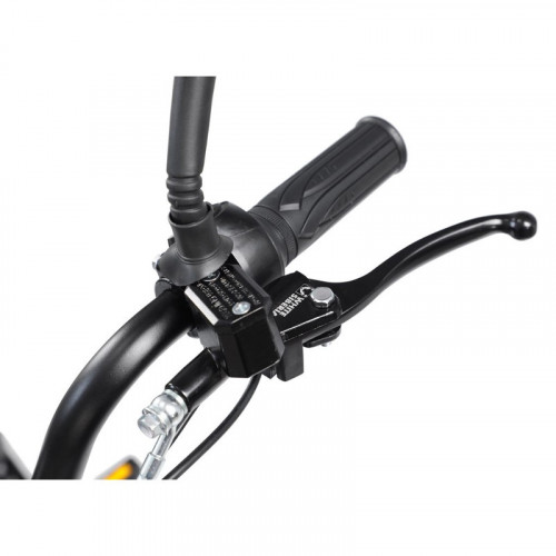 Электровелосипед White Siberia CAMRY 3,5 1200W в Нижнем Новгороде