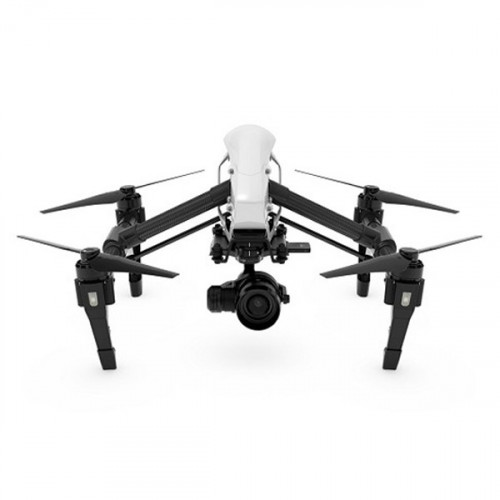 Квадрокоптер DJI Inspire 1 RAW (2 пульта, SSD, объектив) в Нижнем Новгороде