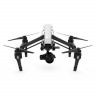 Квадрокоптер DJI Inspire 1 RAW (2 пульта, SSD, объектив) в Нижнем Новгороде