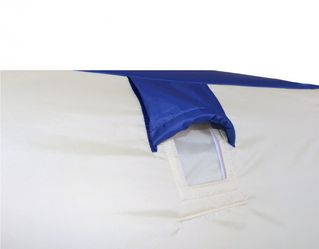 Зимняя палатка для рыбалки Polar Bird 3T в Нижнем Новгороде