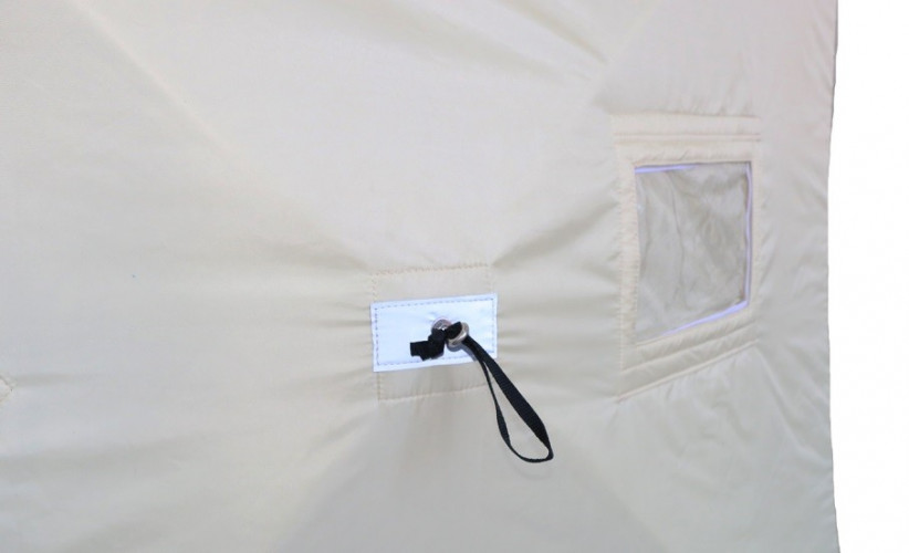 Зимняя палатка для рыбалки Polar Bird 3T в Нижнем Новгороде