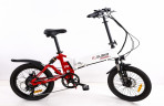 Электровелосипед Elbike Gangstar VIP 13 в Нижнем Новгороде