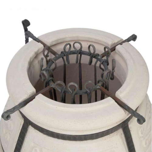 Тандыр Сармат Скиф с откидной крышкой в Нижнем Новгороде