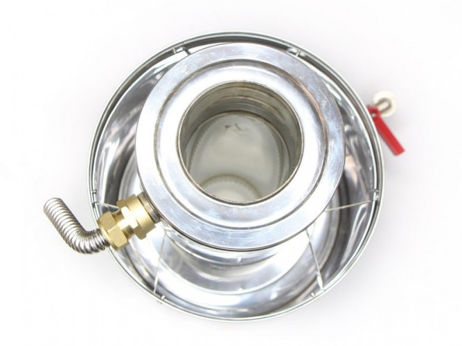 Парогенератор INTENT (ППШ) в Нижнем Новгороде