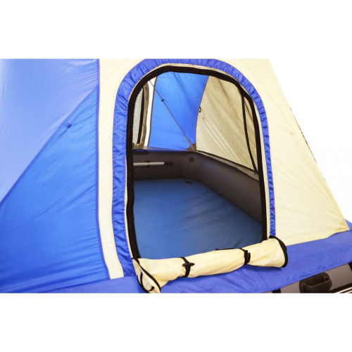 Надувной плот-палатка Polar bird Raft 260 в Нижнем Новгороде