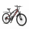 Электровелосипед White Siberia CAMRY X 500W в Нижнем Новгороде