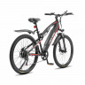 Электровелосипед White Siberia CAMRY X 500W в Нижнем Новгороде