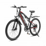 Электровелосипед White Siberia CAMRY X 500W в Нижнем Новгороде