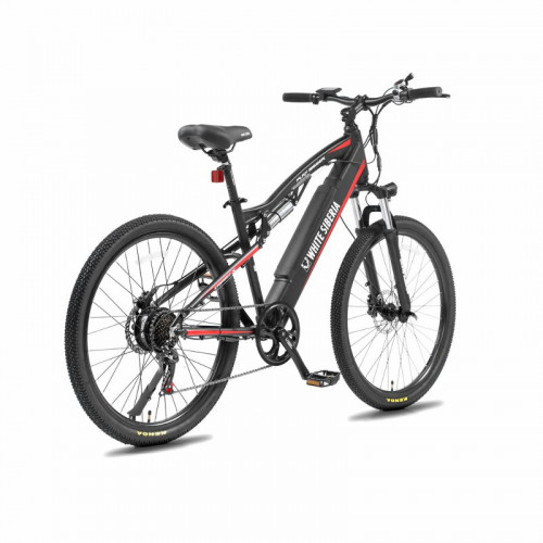 Электровелосипед White Siberia CAMRY X 500W в Нижнем Новгороде