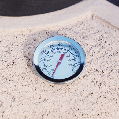 Тандыр Поручик с поворотной крышкой в Нижнем Новгороде