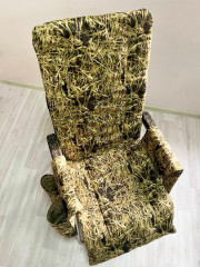 Накидка теплая на кресло-шезлонг Intent Накидка теплая на кресло-шезлонг Intent