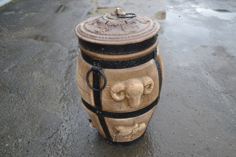 Тандыр Электрический Баран в Нижнем Новгороде