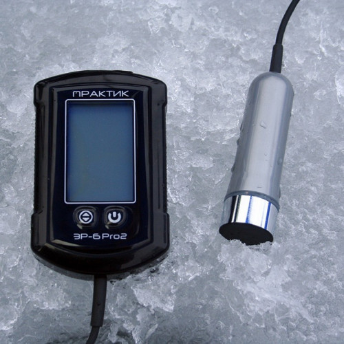Эхолот Практик ЭР 6 Pro 2 в Нижнем Новгороде