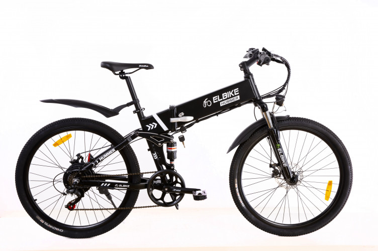 Электровелосипед Elbike Hummer ST в Нижнем Новгороде